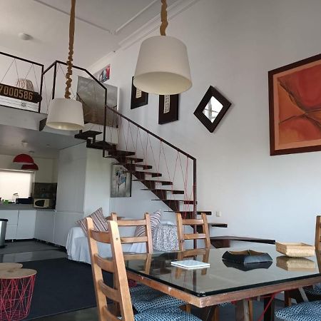 Casa Naos Apartment Arrecife  Luaran gambar