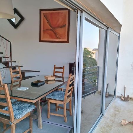Casa Naos Apartment Arrecife  Luaran gambar
