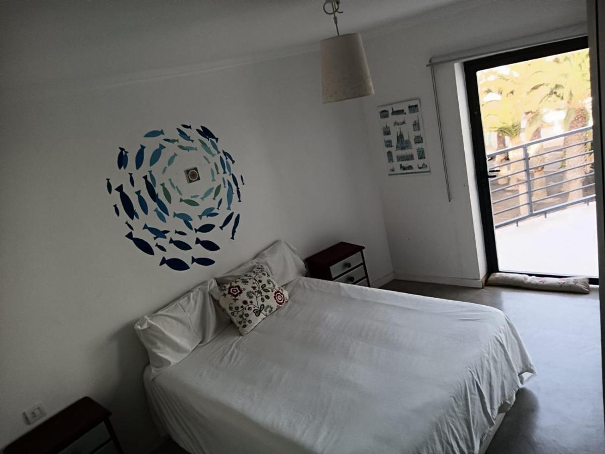 Casa Naos Apartment Arrecife  Luaran gambar