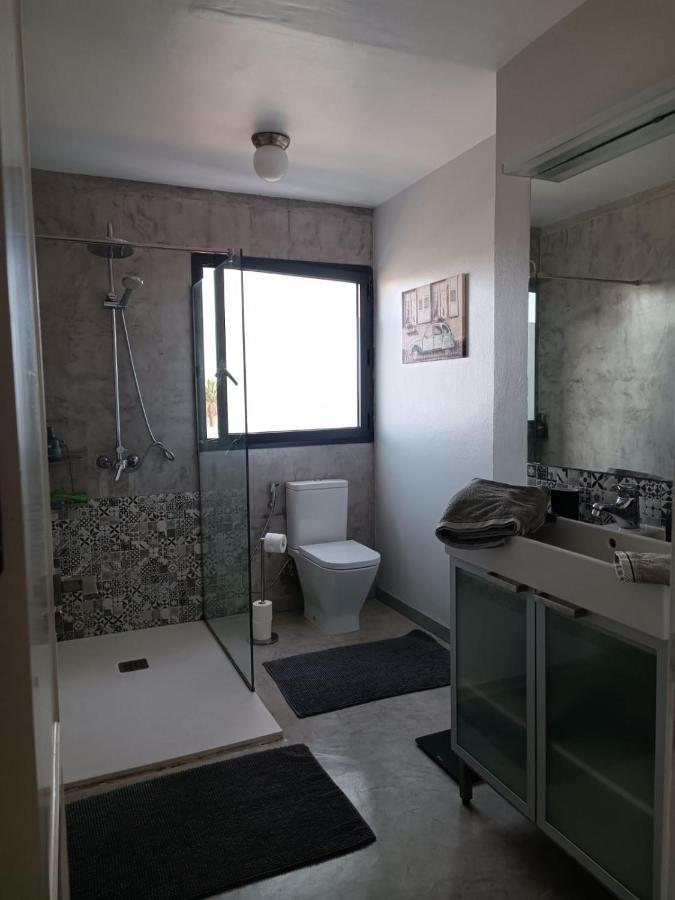Casa Naos Apartment Arrecife  Luaran gambar